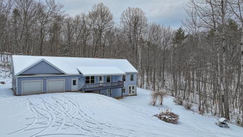 381 Quaker Ridge Road Casco ME 04015