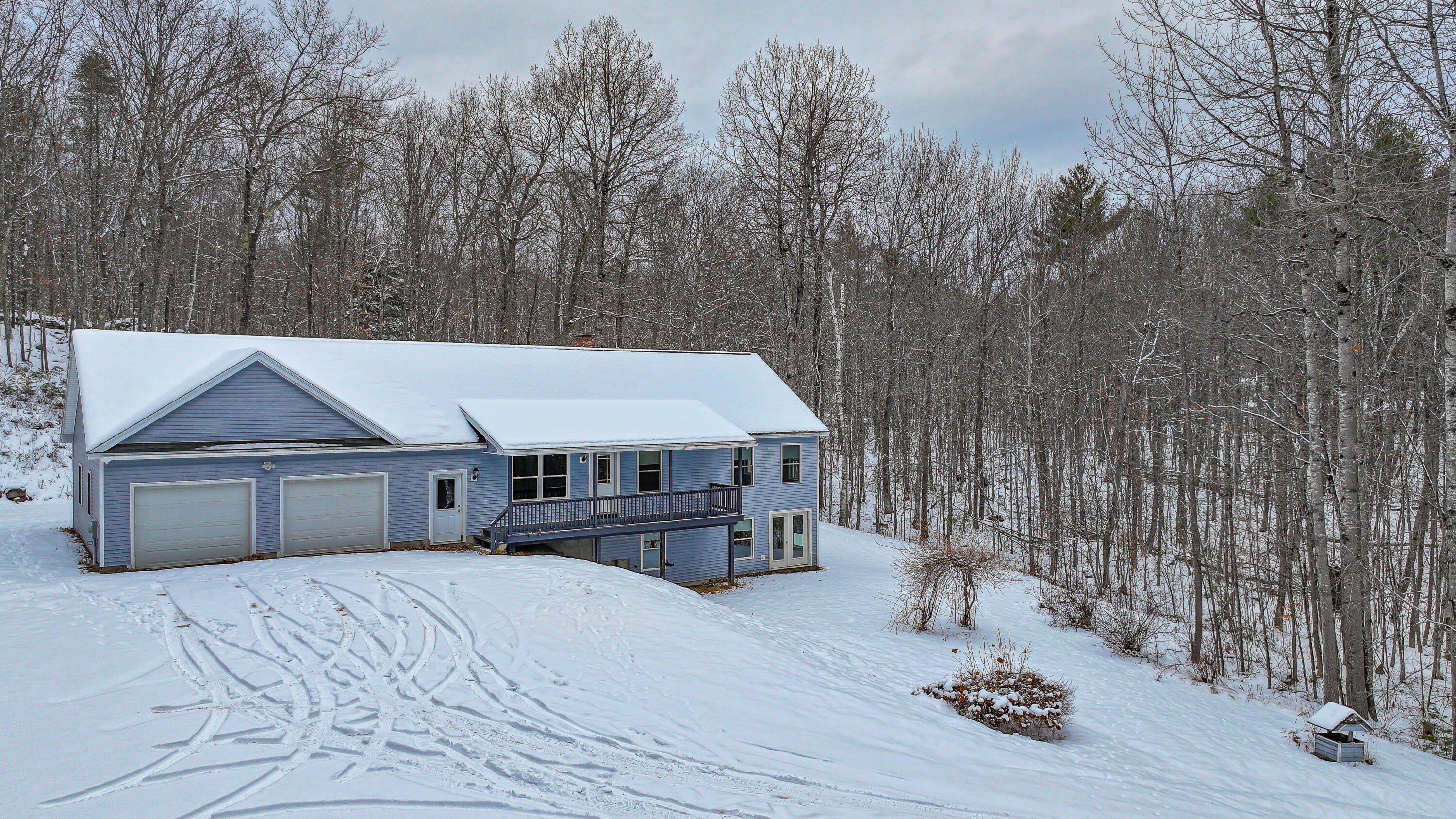 381 Quaker Ridge Road Casco ME 04015