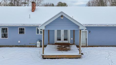 381 Quaker Ridge Road Casco ME 04015