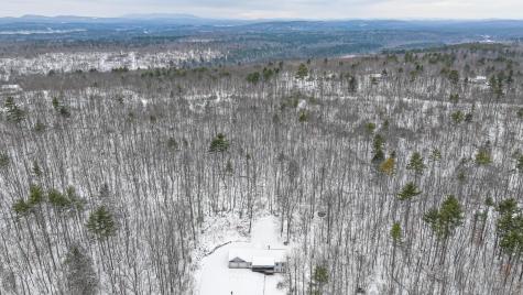 381 Quaker Ridge Road Casco ME 04015