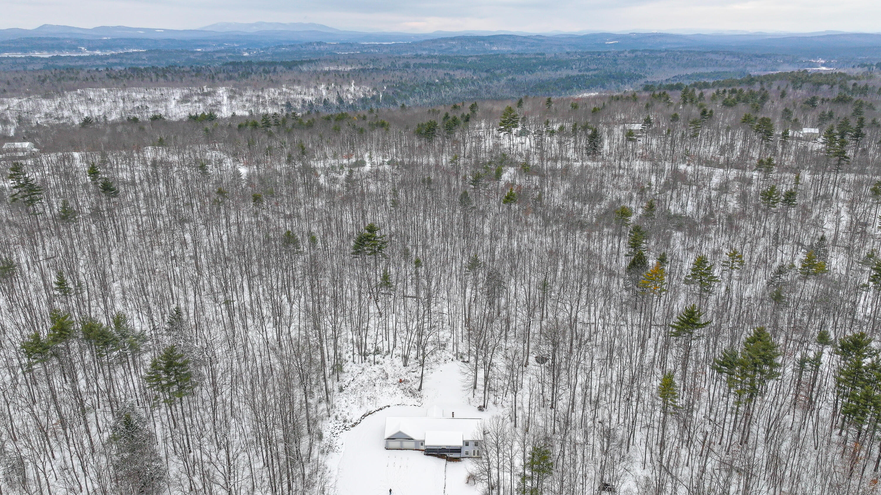 381 Quaker Ridge Road Casco ME 04015