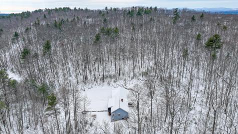 381 Quaker Ridge Road Casco ME 04015