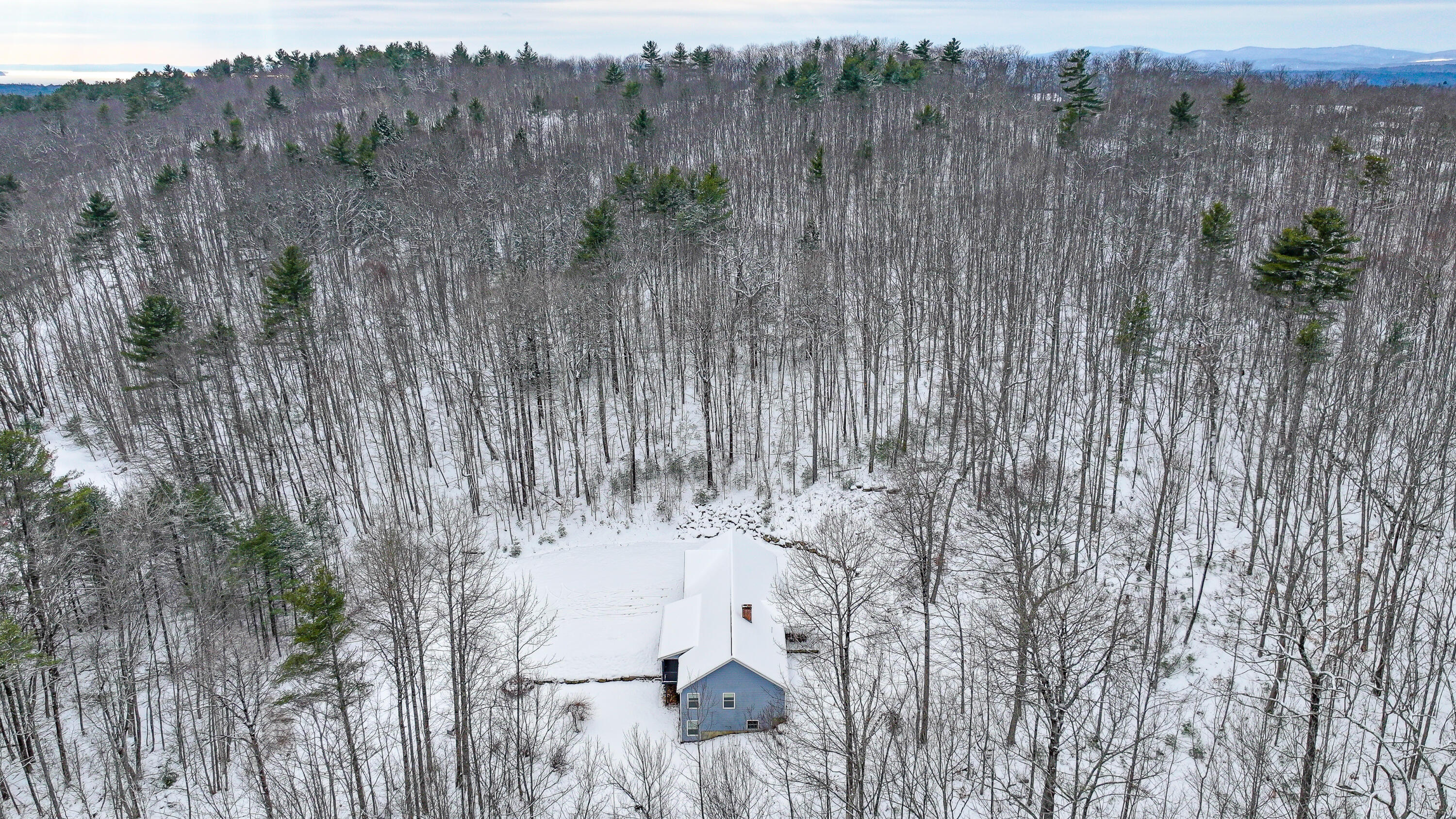 381 Quaker Ridge Road Casco ME 04015