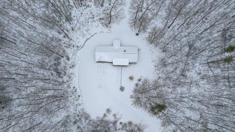 381 Quaker Ridge Road Casco ME 04015