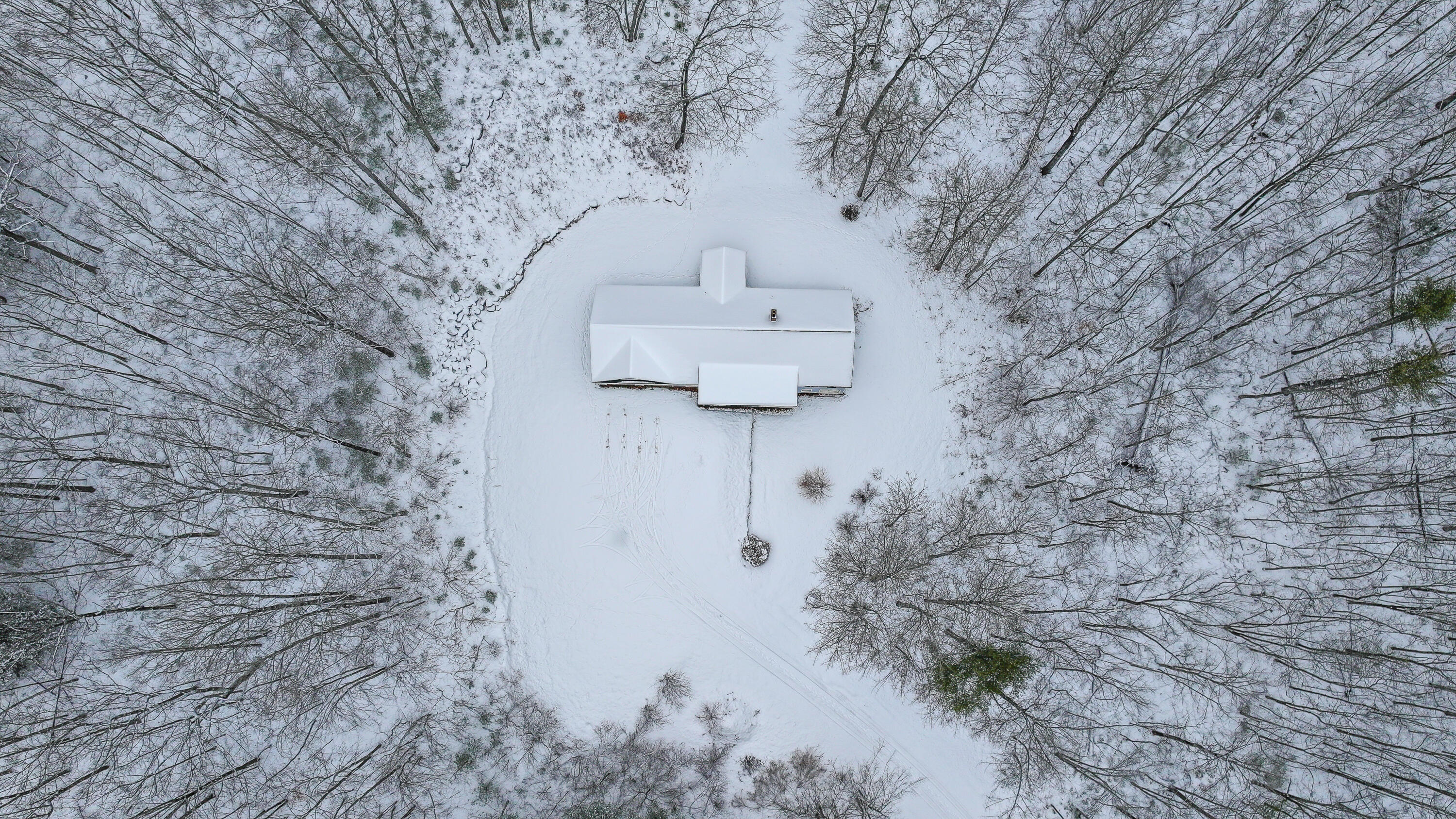 381 Quaker Ridge Road Casco ME 04015