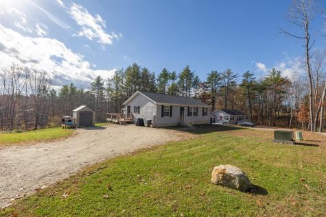 14 Fawn Lane Lewiston ME 04240