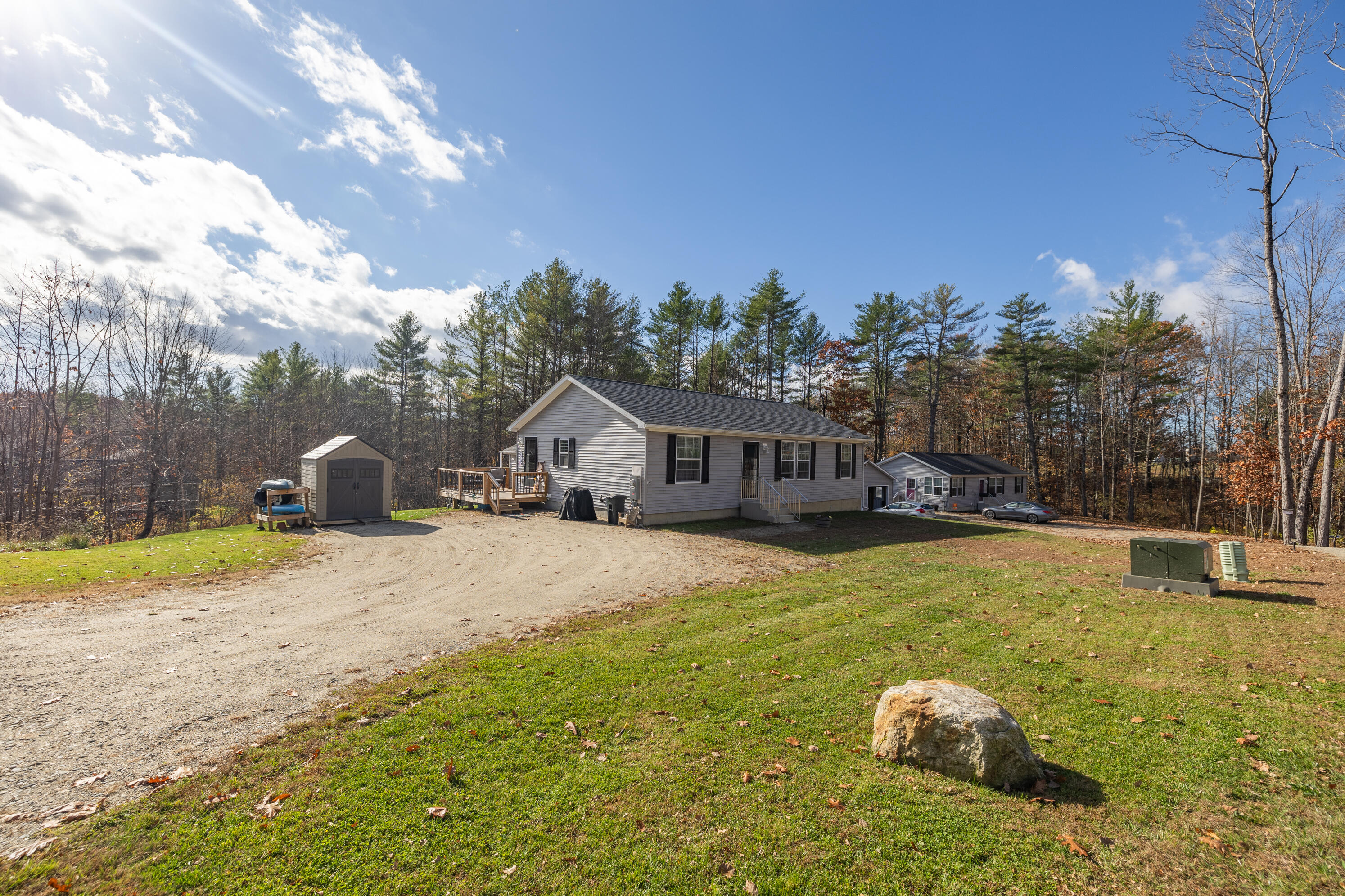 14 Fawn Lane Lewiston ME 04240