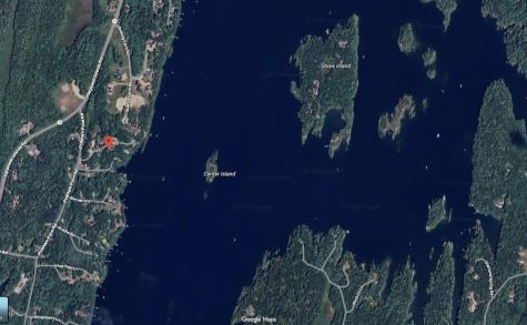 58 Kopaddy Trail Harpswell ME 04079