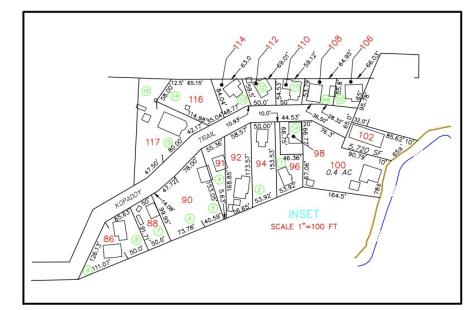 58 Kopaddy Trail Harpswell ME 04079