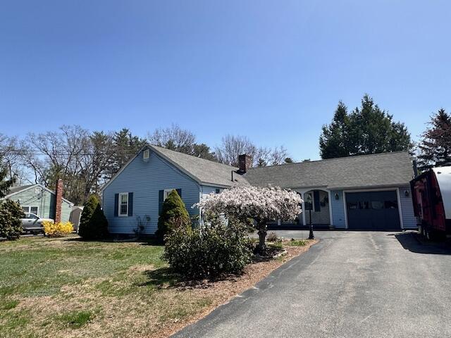 12 Milton Avenue Sanford ME 04073