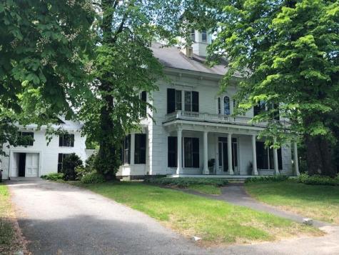 37 Summer Street Kennebunk ME 04043