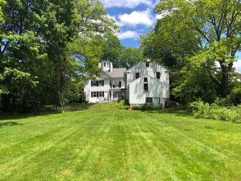 37 Summer Street Kennebunk ME 04043