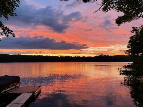 12b Trues Point Road New Gloucester ME 04260