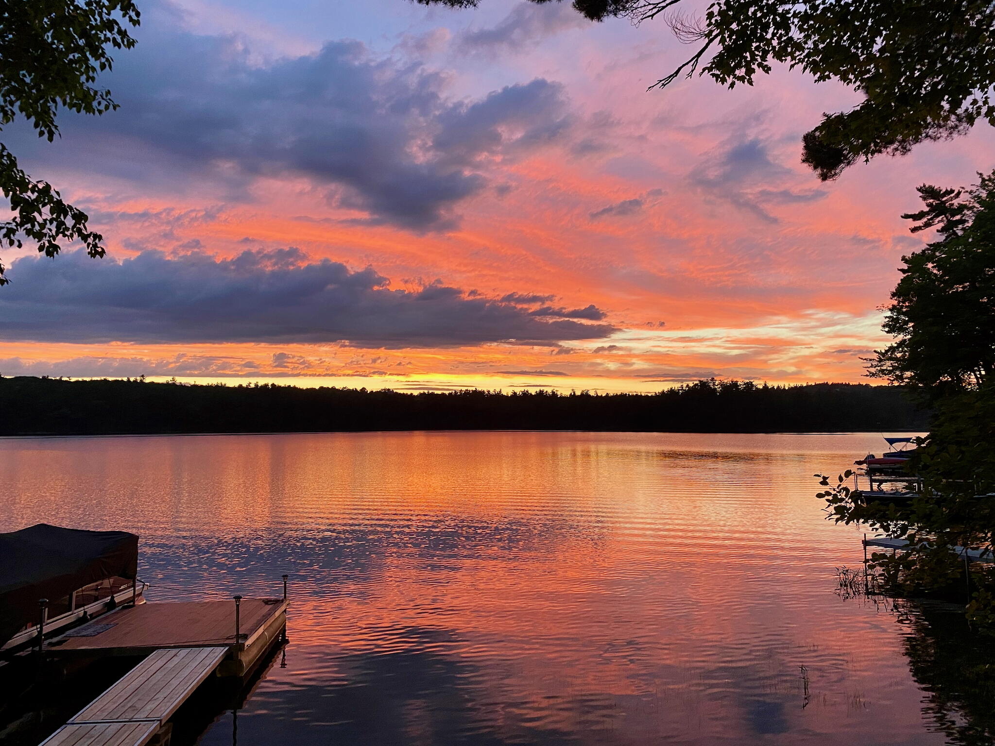 12b Trues Point Road New Gloucester ME 04260