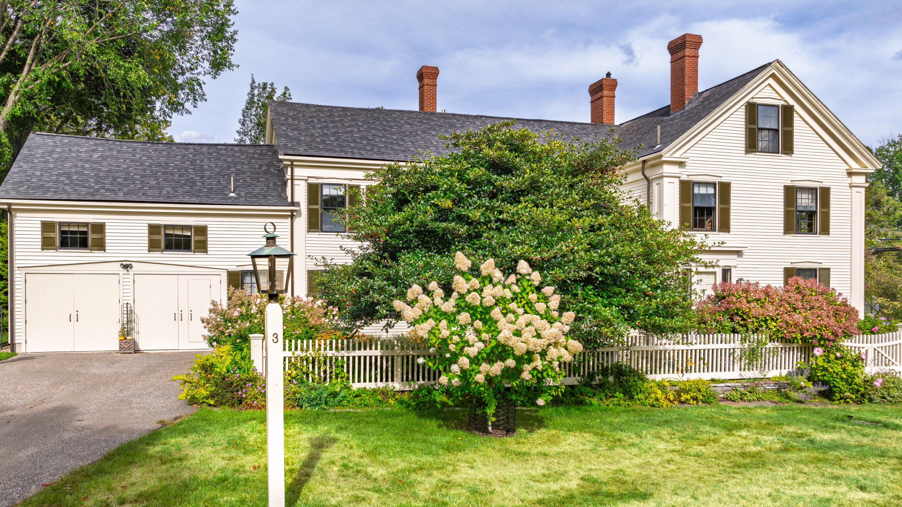 3 Cumberland Street Yarmouth ME 04096