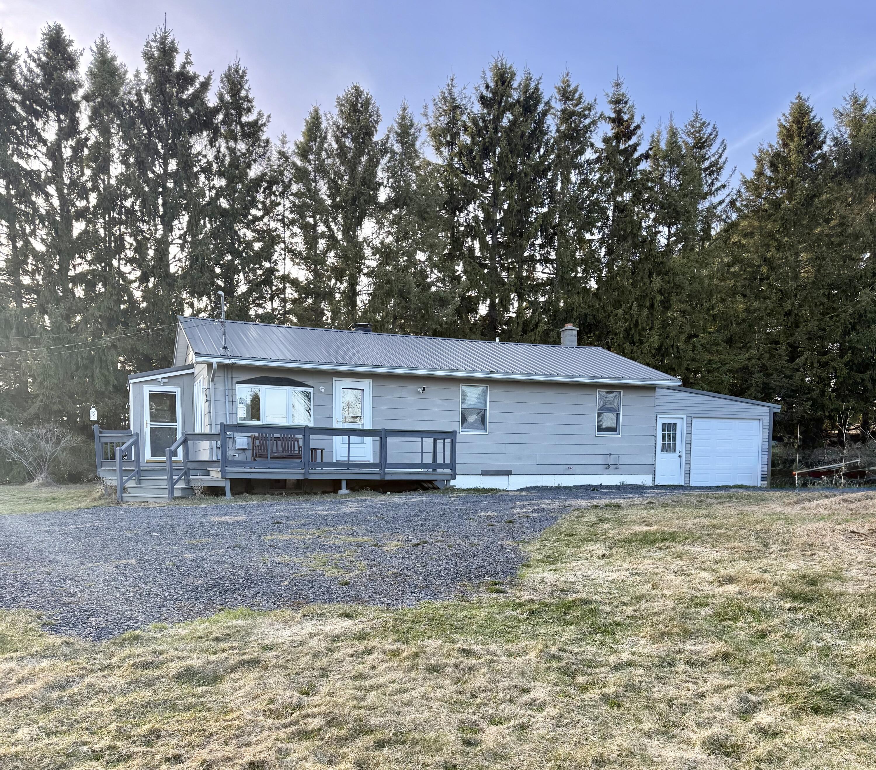 612 Lake Shore Road Madawaska ME 04773