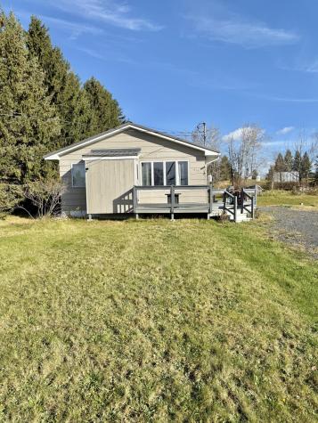 612 Lake Shore Road Madawaska ME 04773