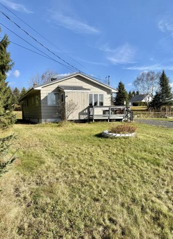 612 Lake Shore Road Madawaska ME 04773