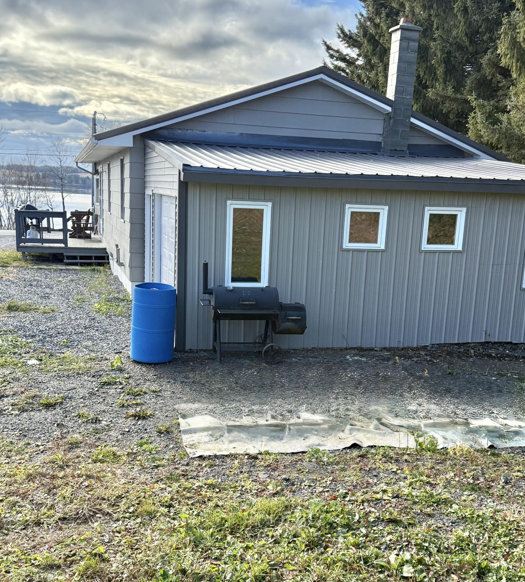 612 Lake Shore Road Madawaska ME 04773