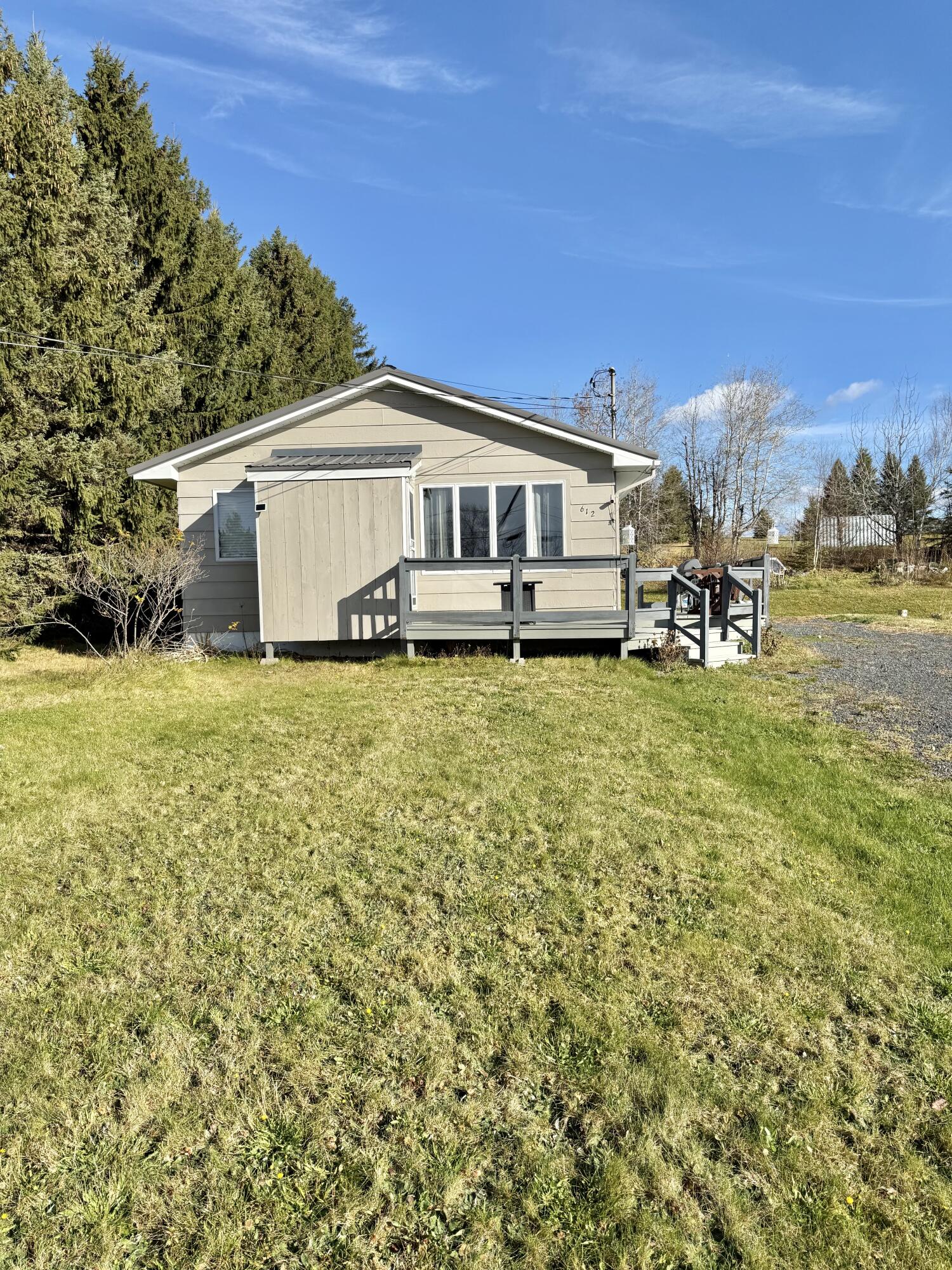 612 Lake Shore Road Madawaska ME 04773