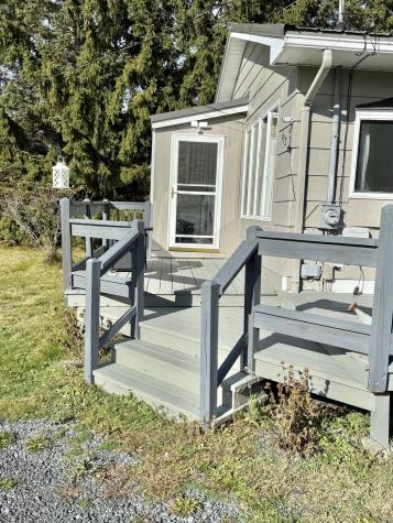 612 Lake Shore Road Madawaska ME 04773