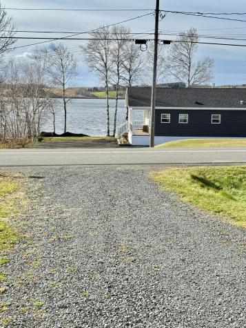 612 Lake Shore Road Madawaska ME 04773