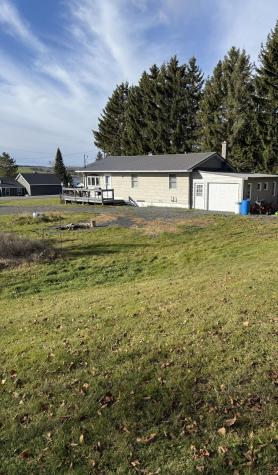 612 Lake Shore Road Madawaska ME 04773