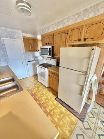 612 Lake Shore Road Madawaska ME 04773