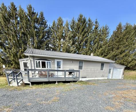 612 Lake Shore Road Madawaska ME 04773