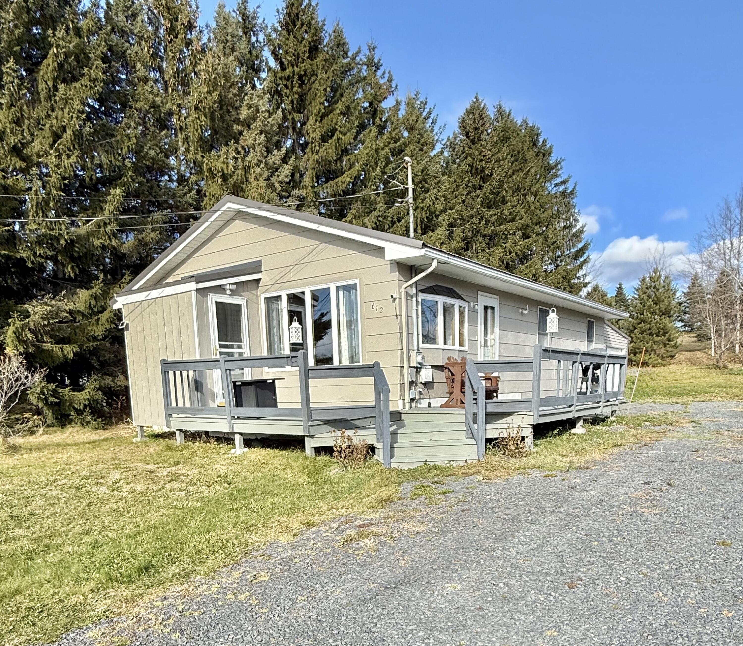 612 Lake Shore Road Madawaska ME 04773