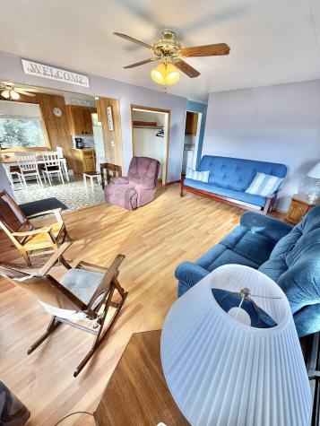 612 Lake Shore Road Madawaska ME 04773