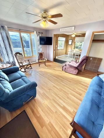 612 Lake Shore Road Madawaska ME 04773