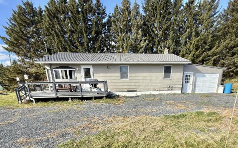 612 Lake Shore Road Madawaska ME 04773