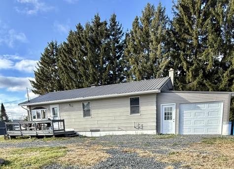 612 Lake Shore Road Madawaska ME 04773