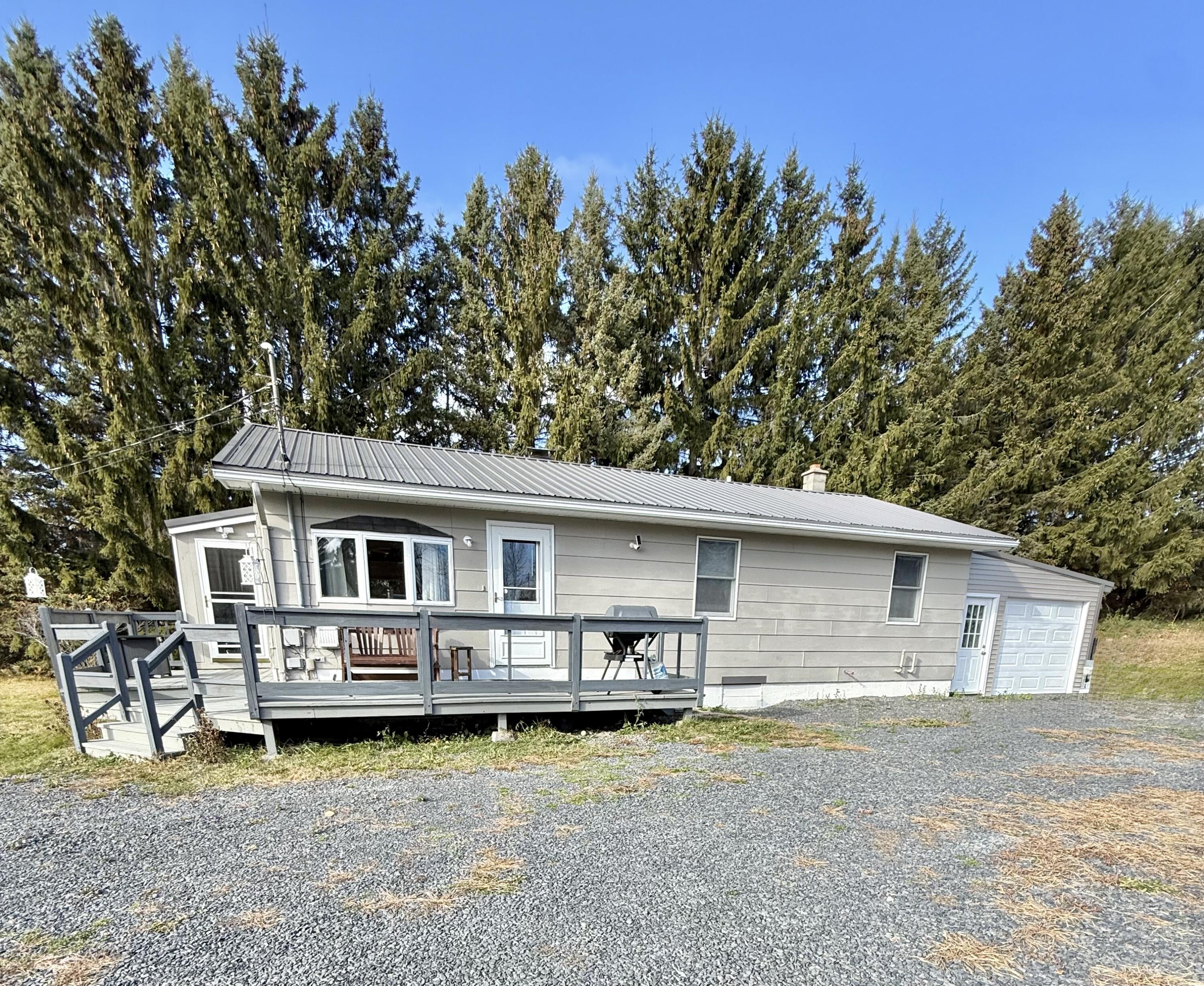 612 Lake Shore Road Madawaska ME 04773