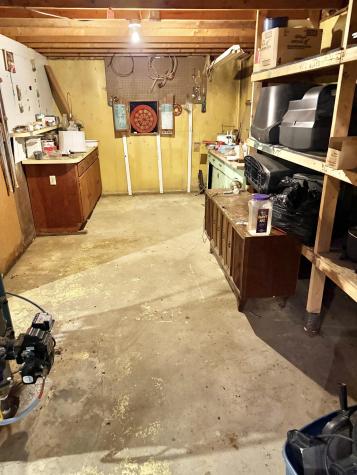 612 Lake Shore Road Madawaska ME 04773