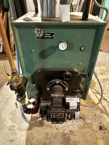 612 Lake Shore Road Madawaska ME 04773