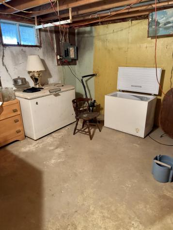 612 Lake Shore Road Madawaska ME 04773