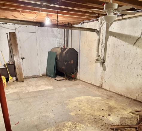 612 Lake Shore Road Madawaska ME 04773