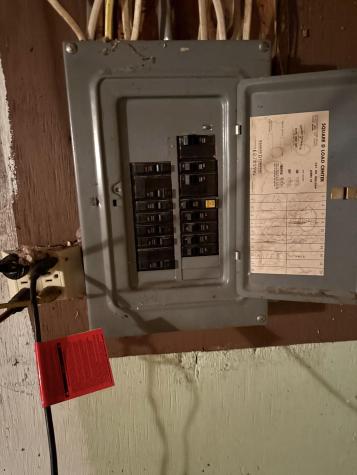 612 Lake Shore Road Madawaska ME 04773