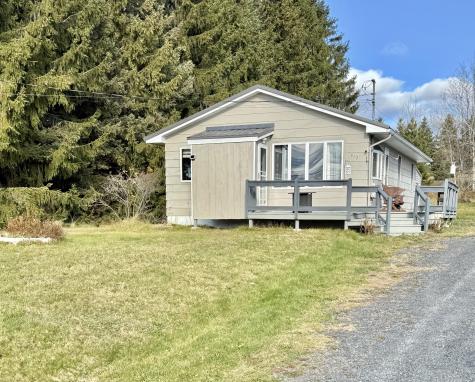 612 Lake Shore Road Madawaska ME 04773