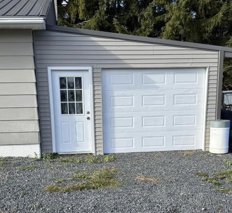 612 Lake Shore Road Madawaska ME 04773