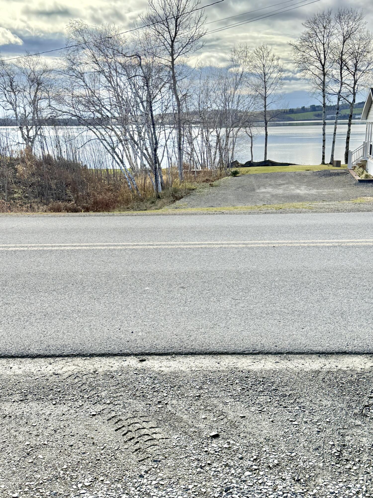 612 Lake Shore Road Madawaska ME 04773