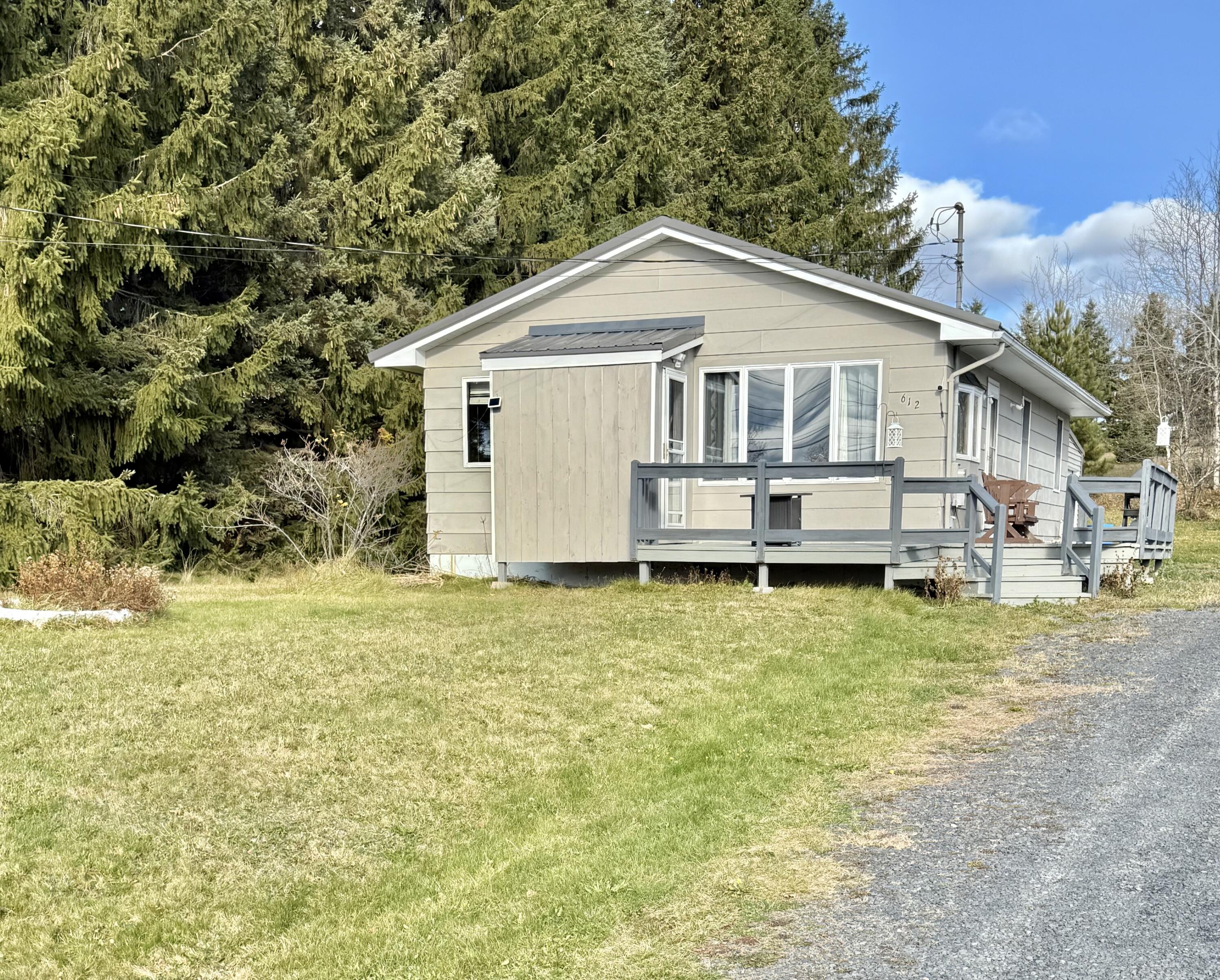 612 Lake Shore Road Madawaska ME 04773