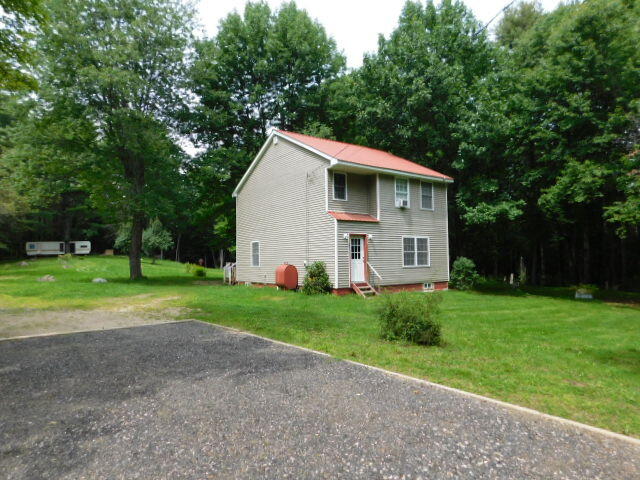 133 Paris Hill Road Buckfield ME 04220