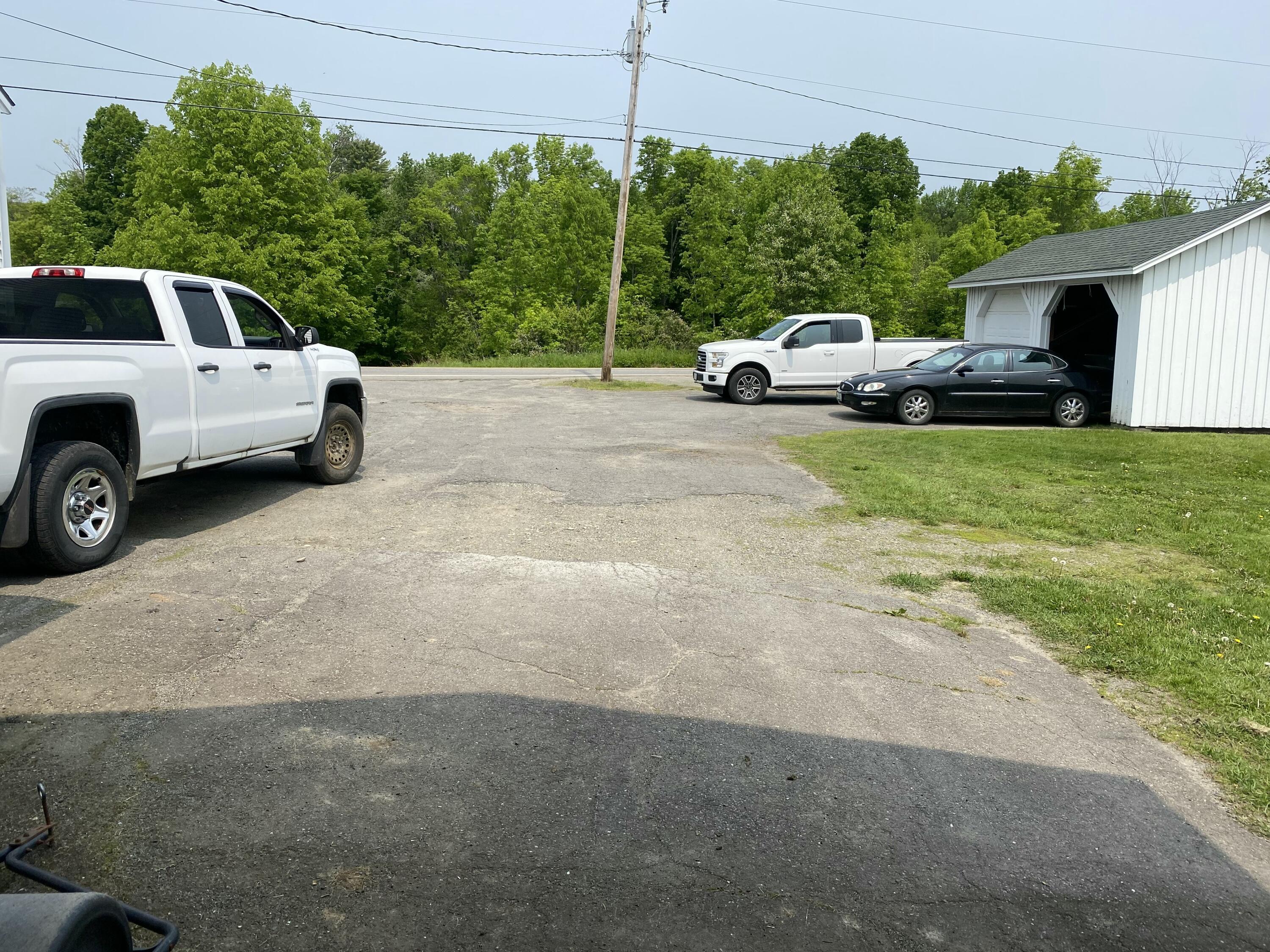 13 Main Street Cambridge ME 04923