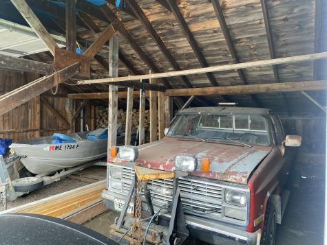 13 Main Street Cambridge ME 04923