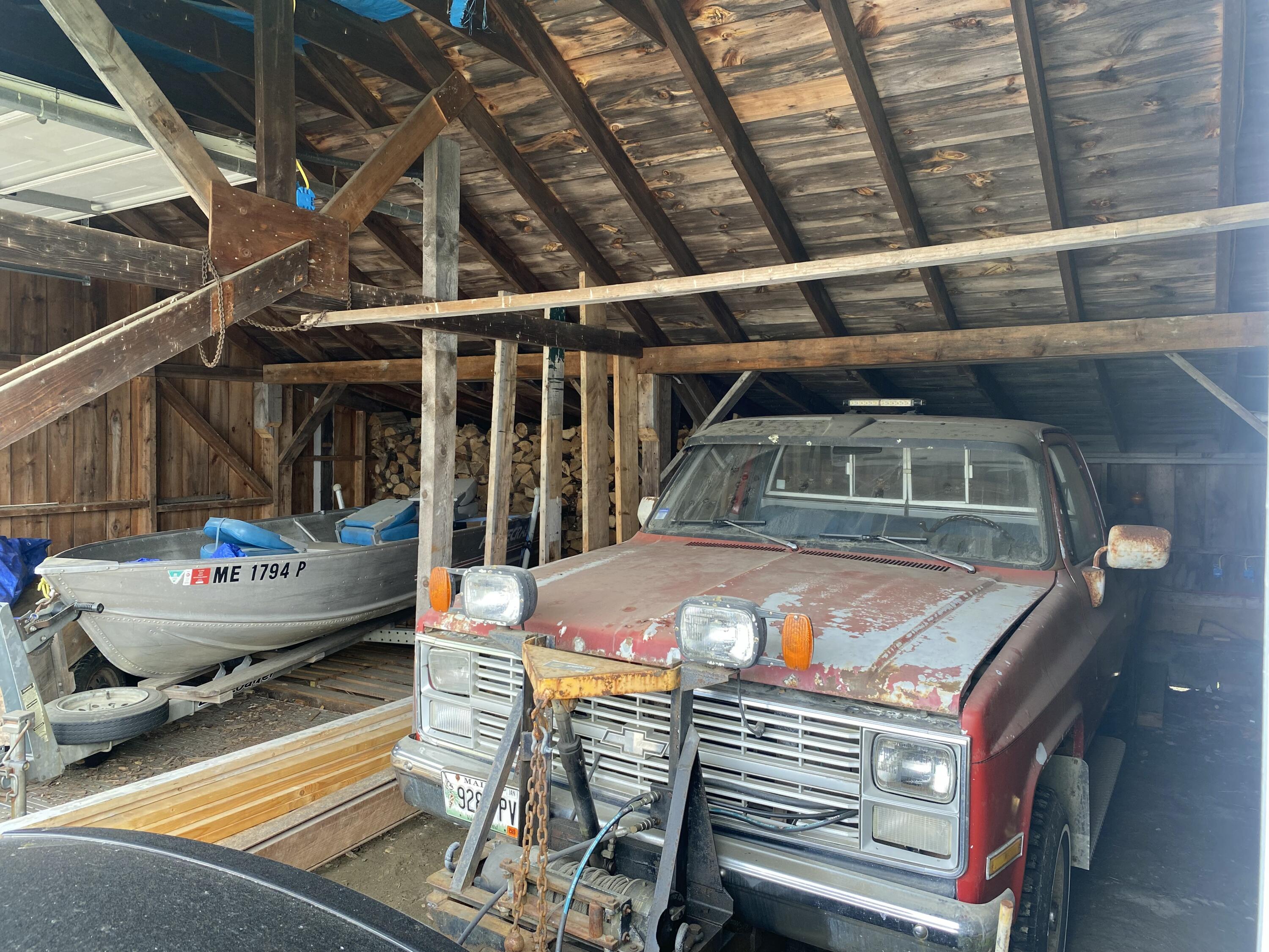 13 Main Street Cambridge ME 04923