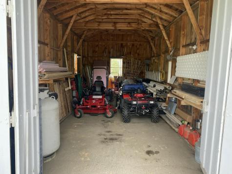 13 Main Street Cambridge ME 04923