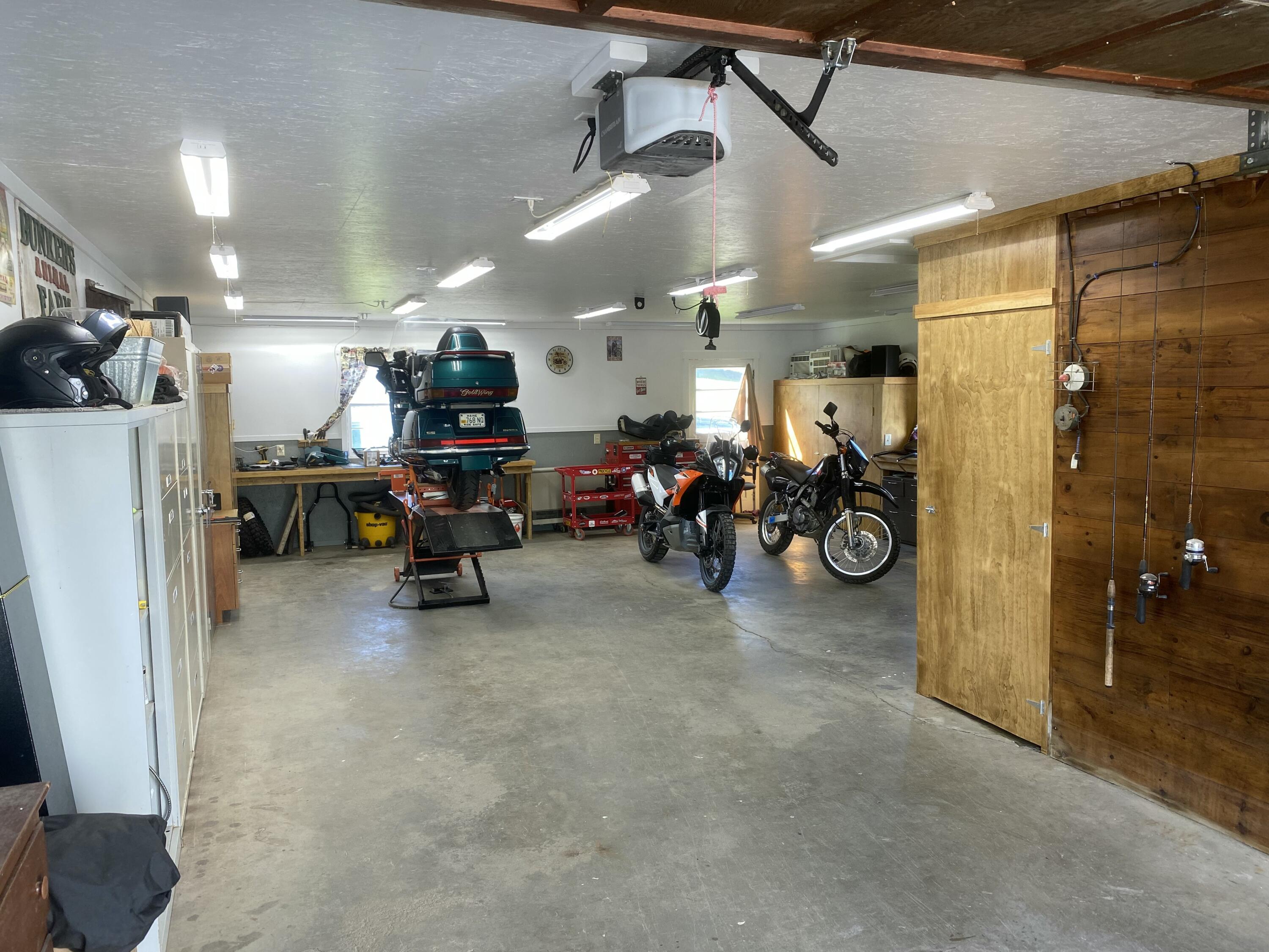 13 Main Street Cambridge ME 04923